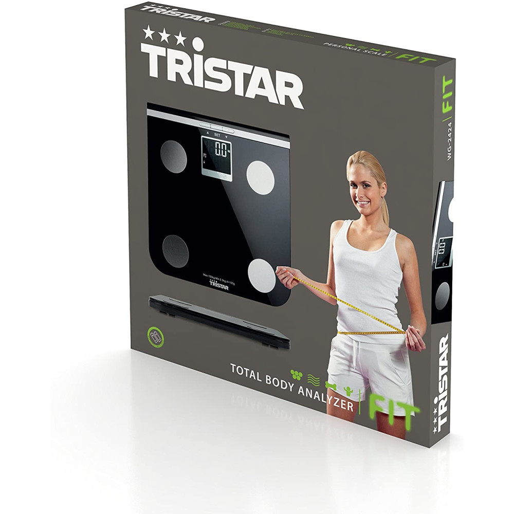pèse personne Tristar WG-2424