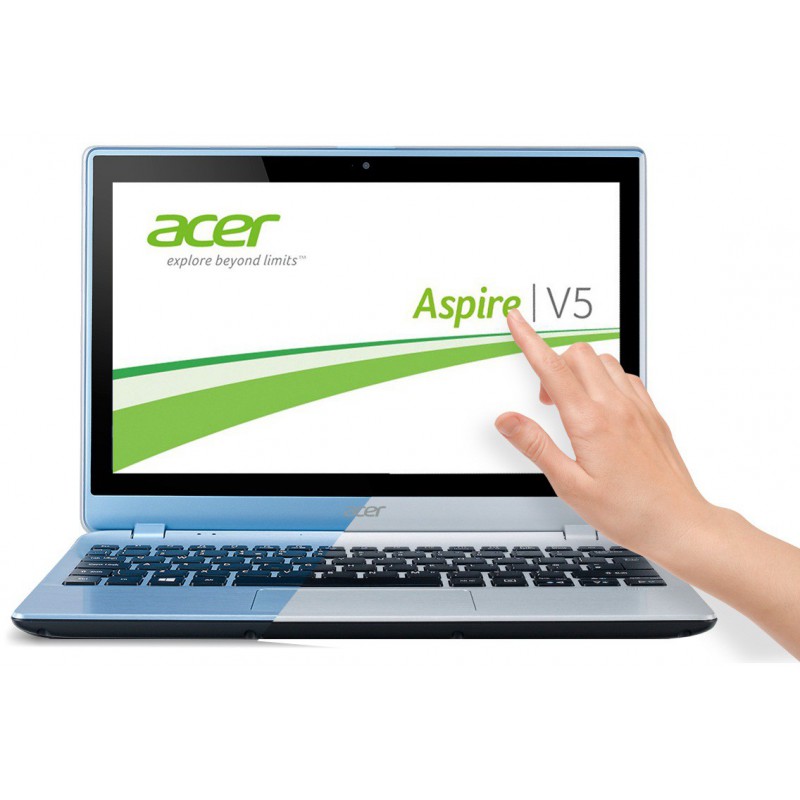 Pc Portable Acer Aspire V5-122P