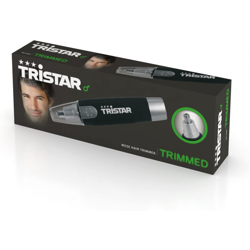 tondeuse sans fil Tristar TR-2587