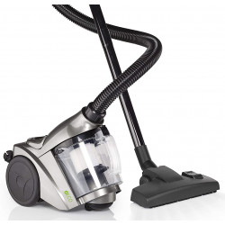 Aspirateur Rowenta sans sac Intensium - Nettoyeur Tunisie