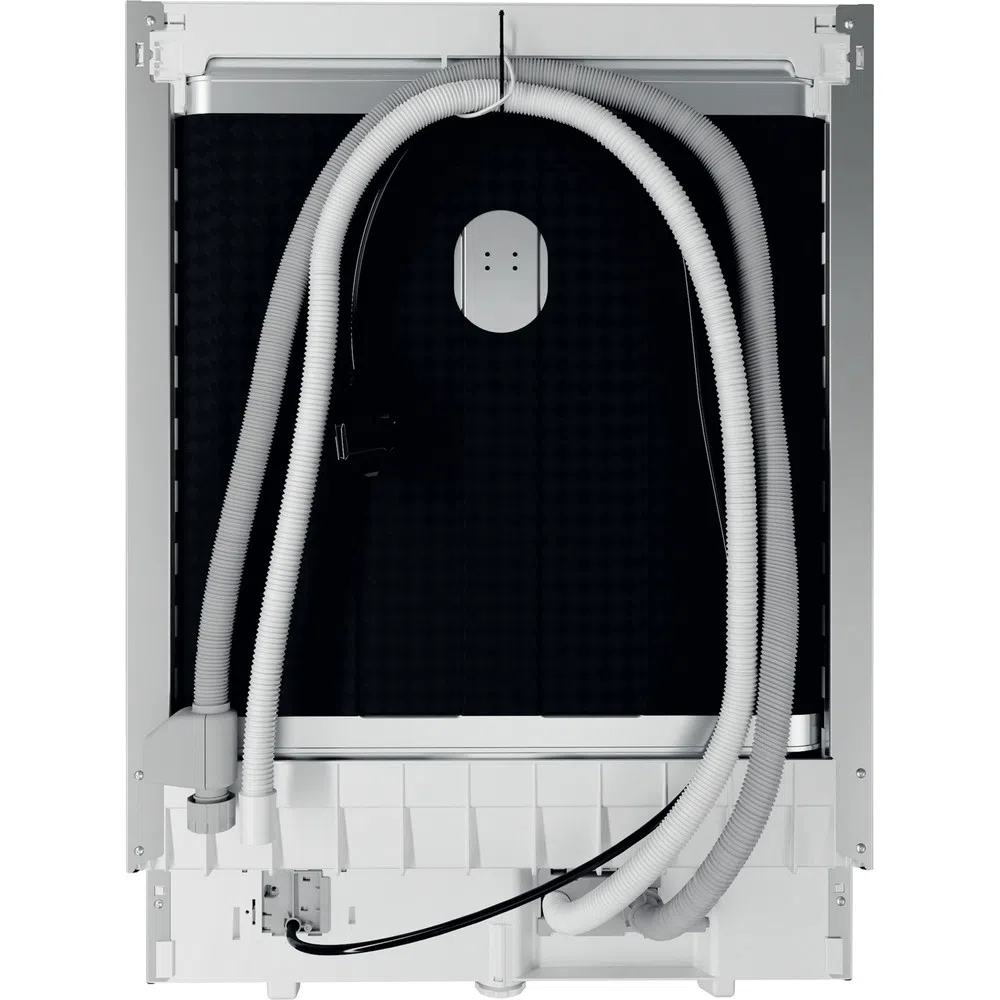 Lave Vaisselle semi-encastrable WHIRLPOOL WBC 3C26 B