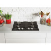 Plaque De Cuisson Hoover 60 cm / 4 Feux / Noir