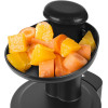 Tristar  extracteur SC-2303 - Convient aux fruits et légumes durs et mous