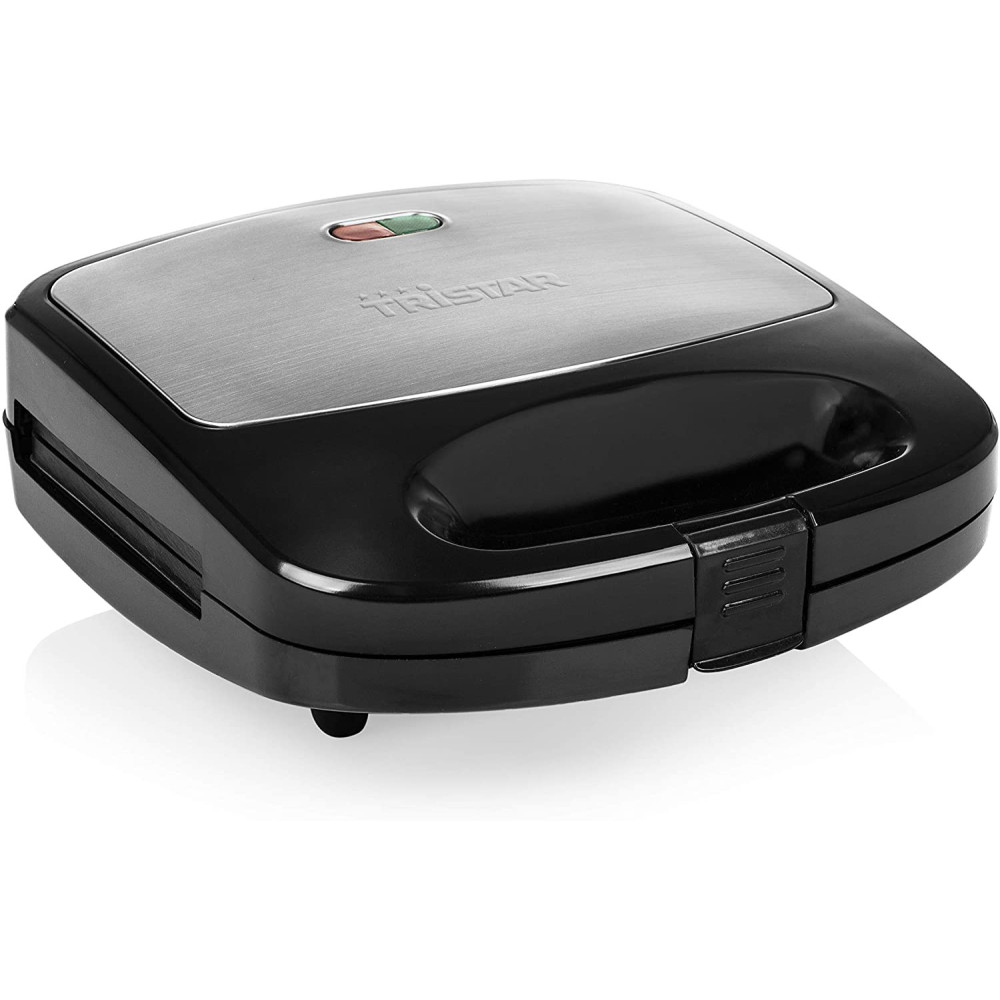 appareil à sandwich 3en1 Tristar 800W