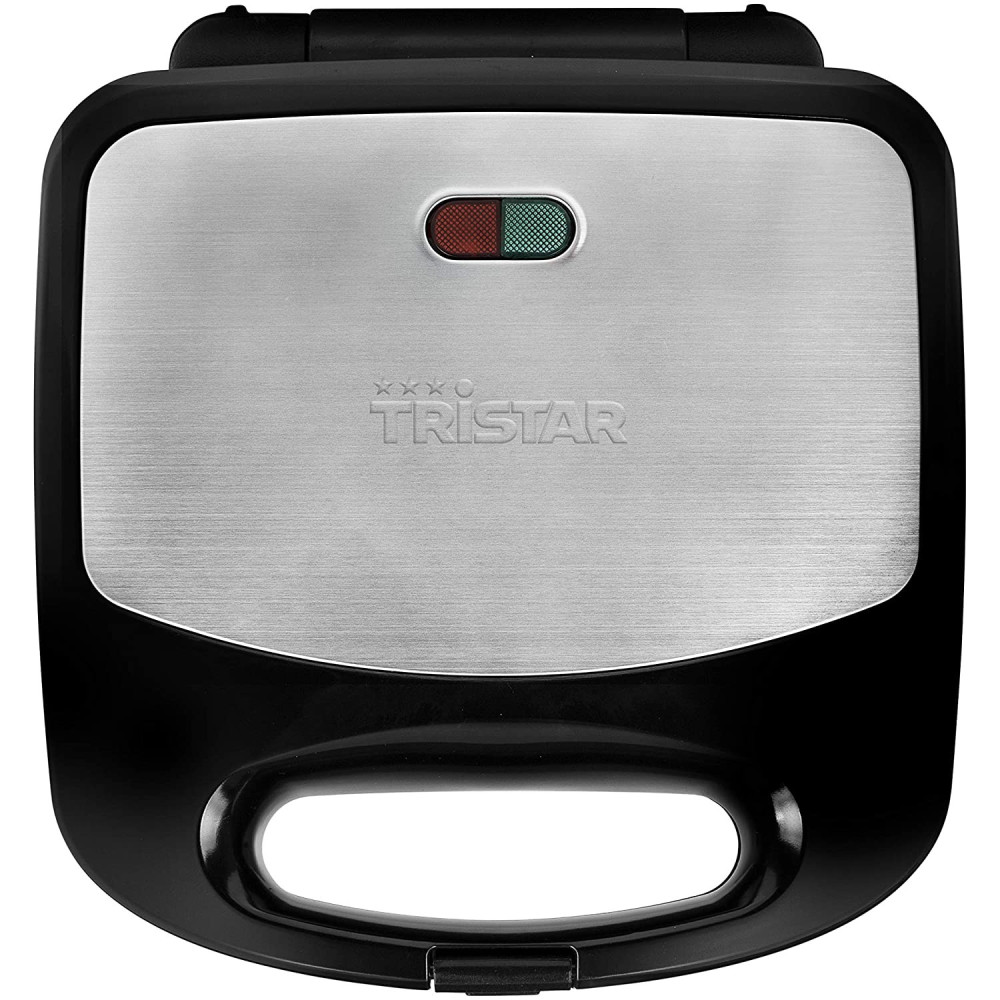 appareil à sandwich 3en1 Tristar 800W