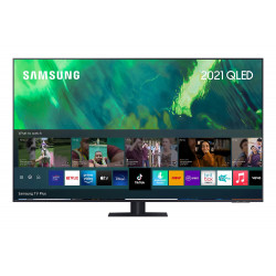 TV Samsung 75" QLED PLAT 4K...