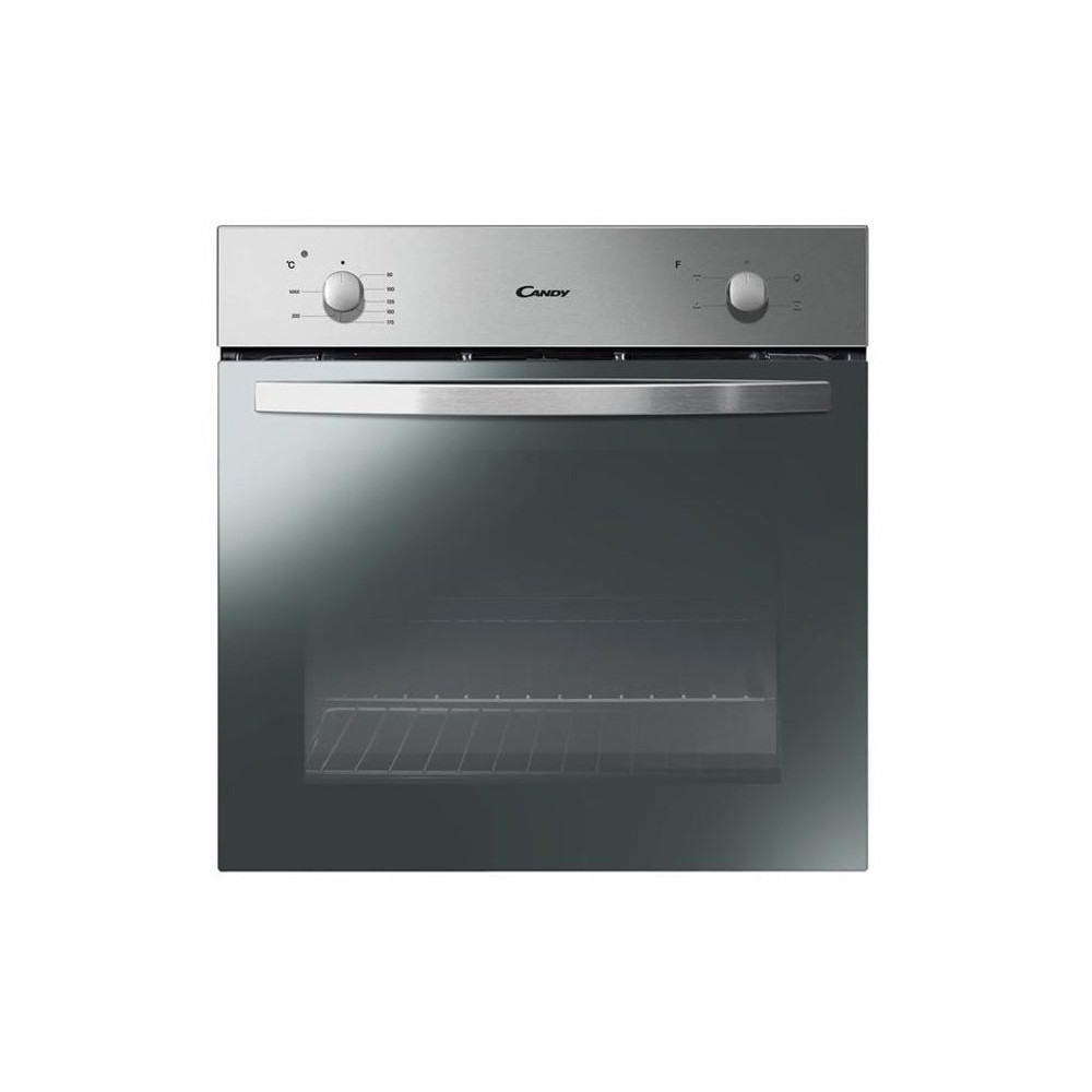 Four encastrable Candy FCS502XE / 68L / Inox