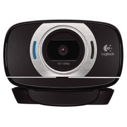 Webcam HD Logitech C615
