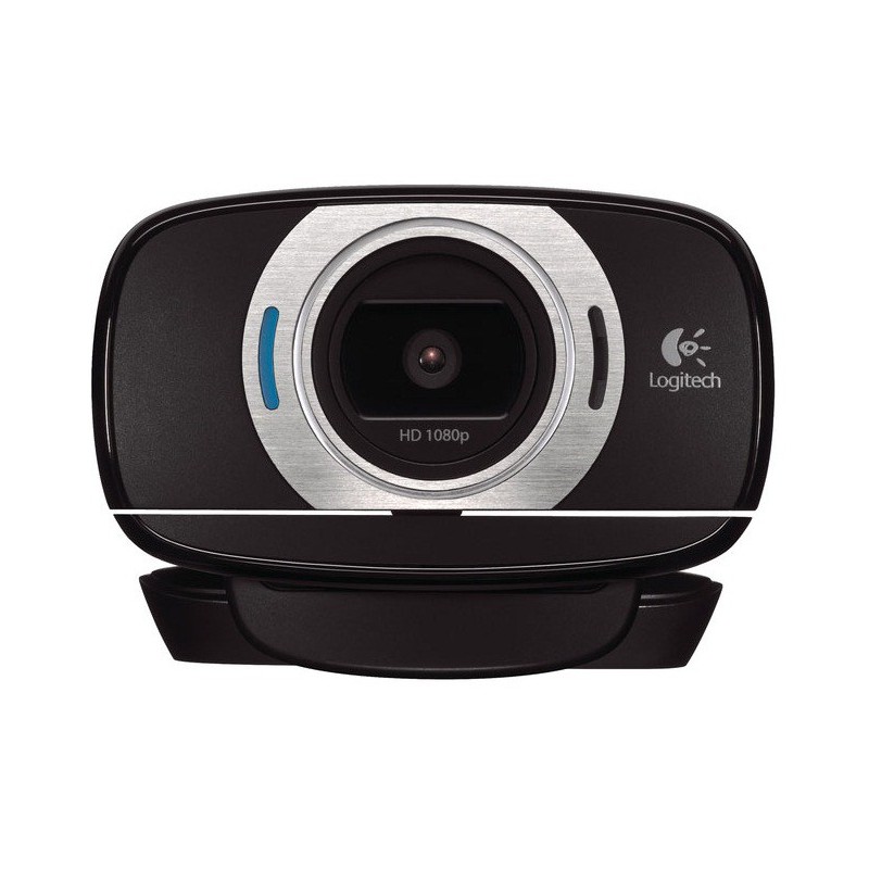 Webcam HD Logitech C615