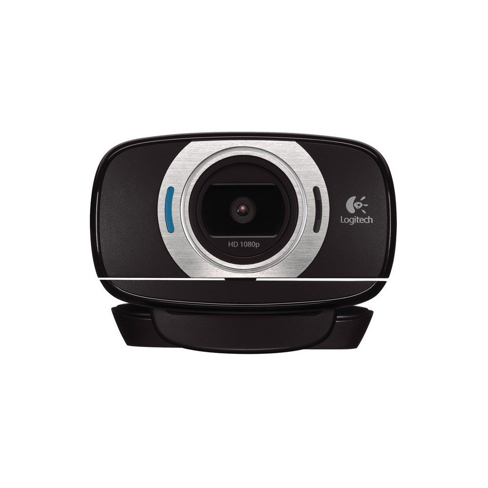 Webcam HD Logitech C615
