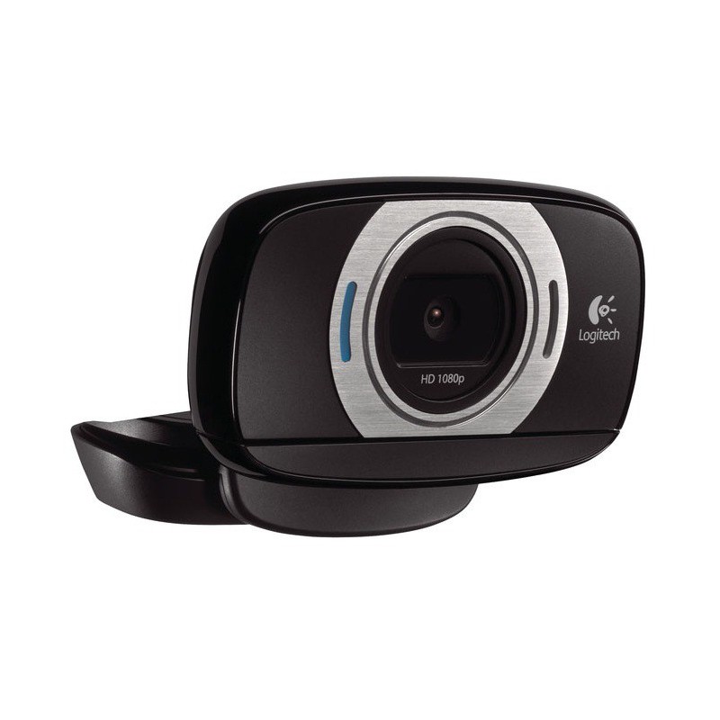 Webcam HD Logitech C615