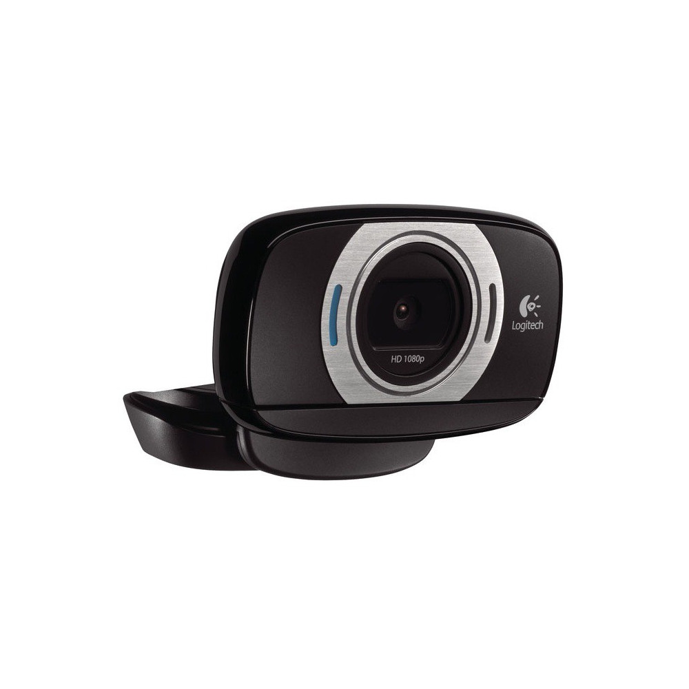 Webcam HD Logitech C615