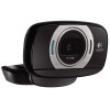 Webcam HD Logitech C615