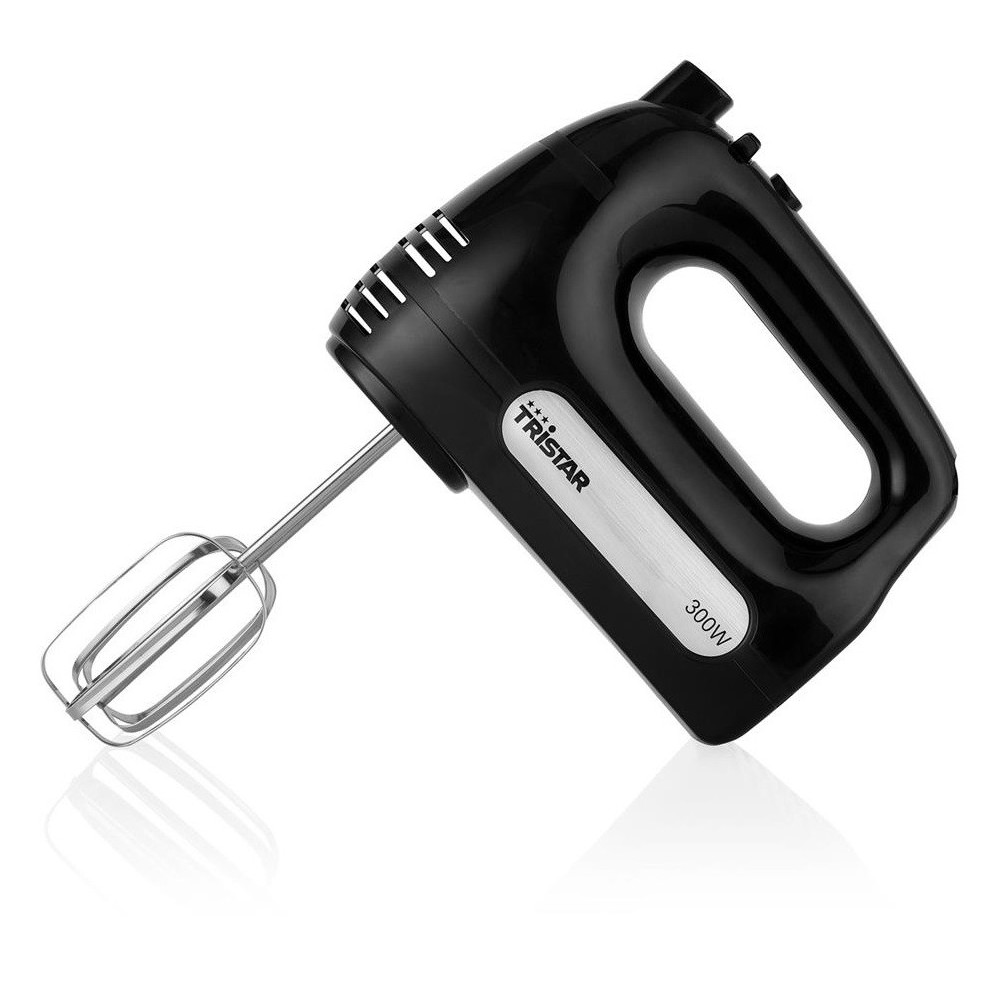 Batteur à main MX-4201 Tristar - 300W -Noir