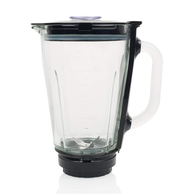 Blender Bol verre 1.5 L Tristar