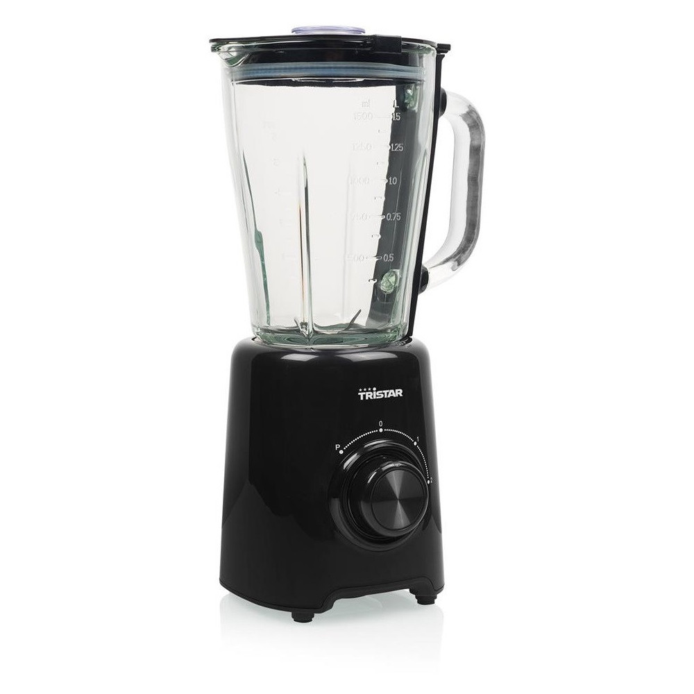 Blender Bol verre 1.5 L Tristar