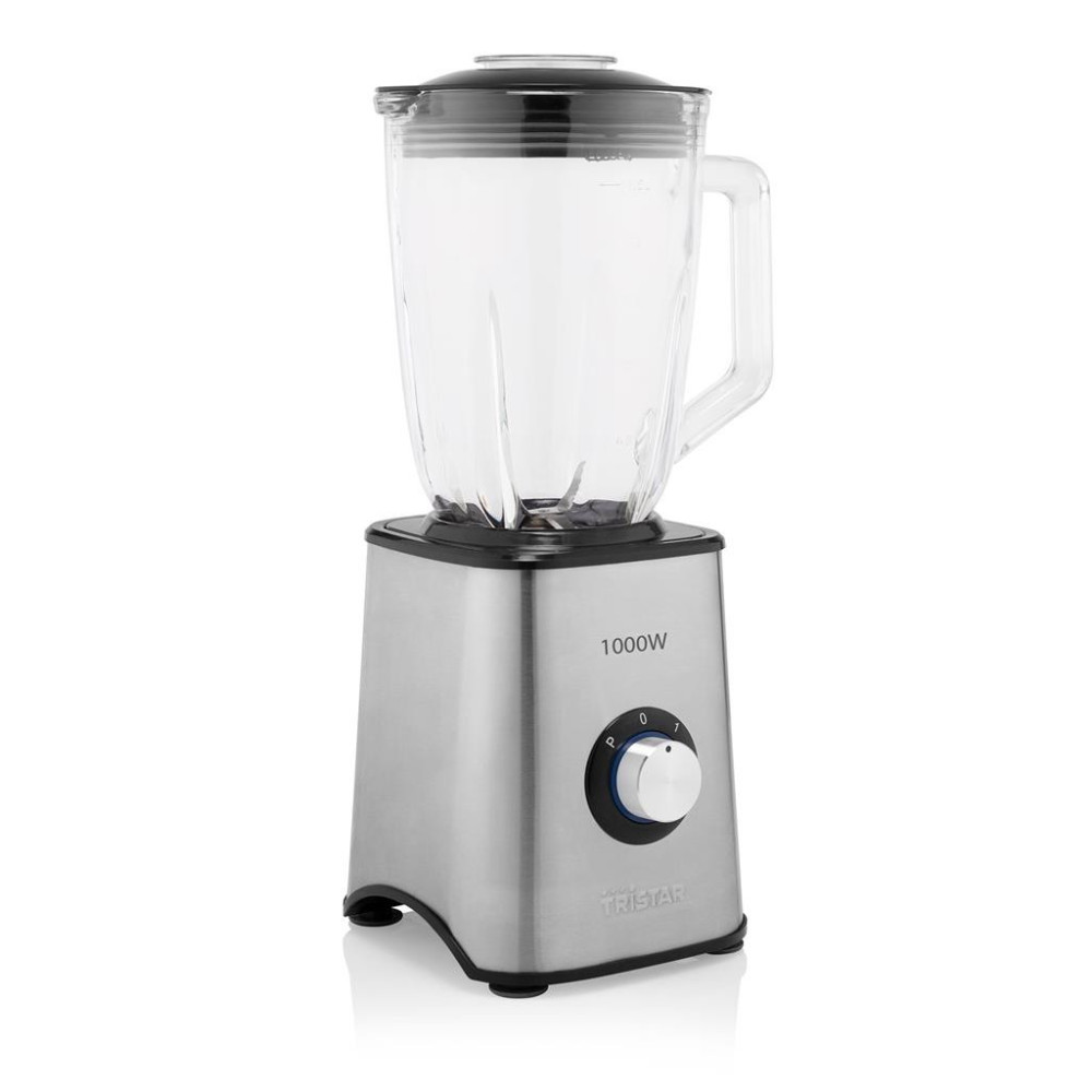 Blender bol verre 1.5 L - Tristar tunisie