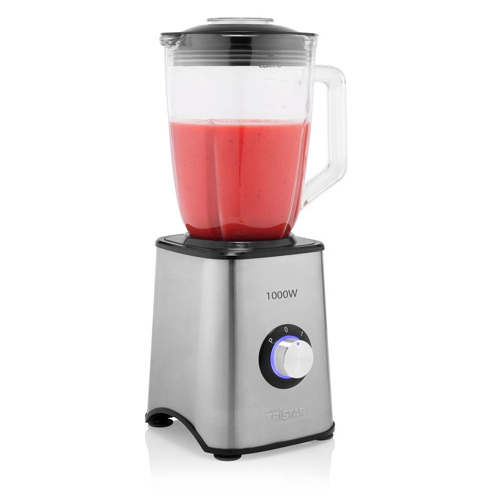 Blender bol verre 1.5 L - Tristar tunisie