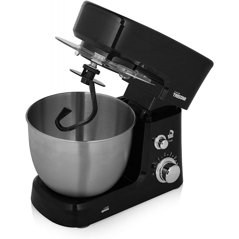 Robot pâtissier  Tristar 700w