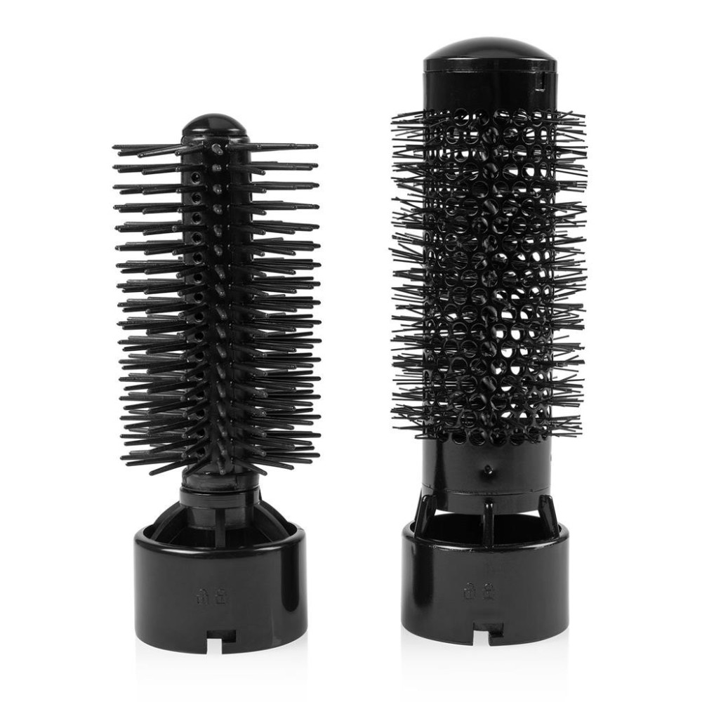 Brosse coiffante Tristar 600w