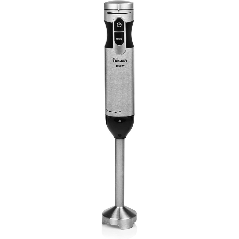 Mixeur plongeant Tristar 1000W