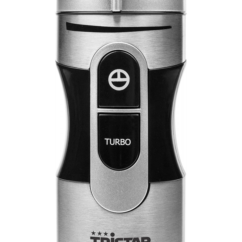 Mixeur plongeant Tristar 1000W