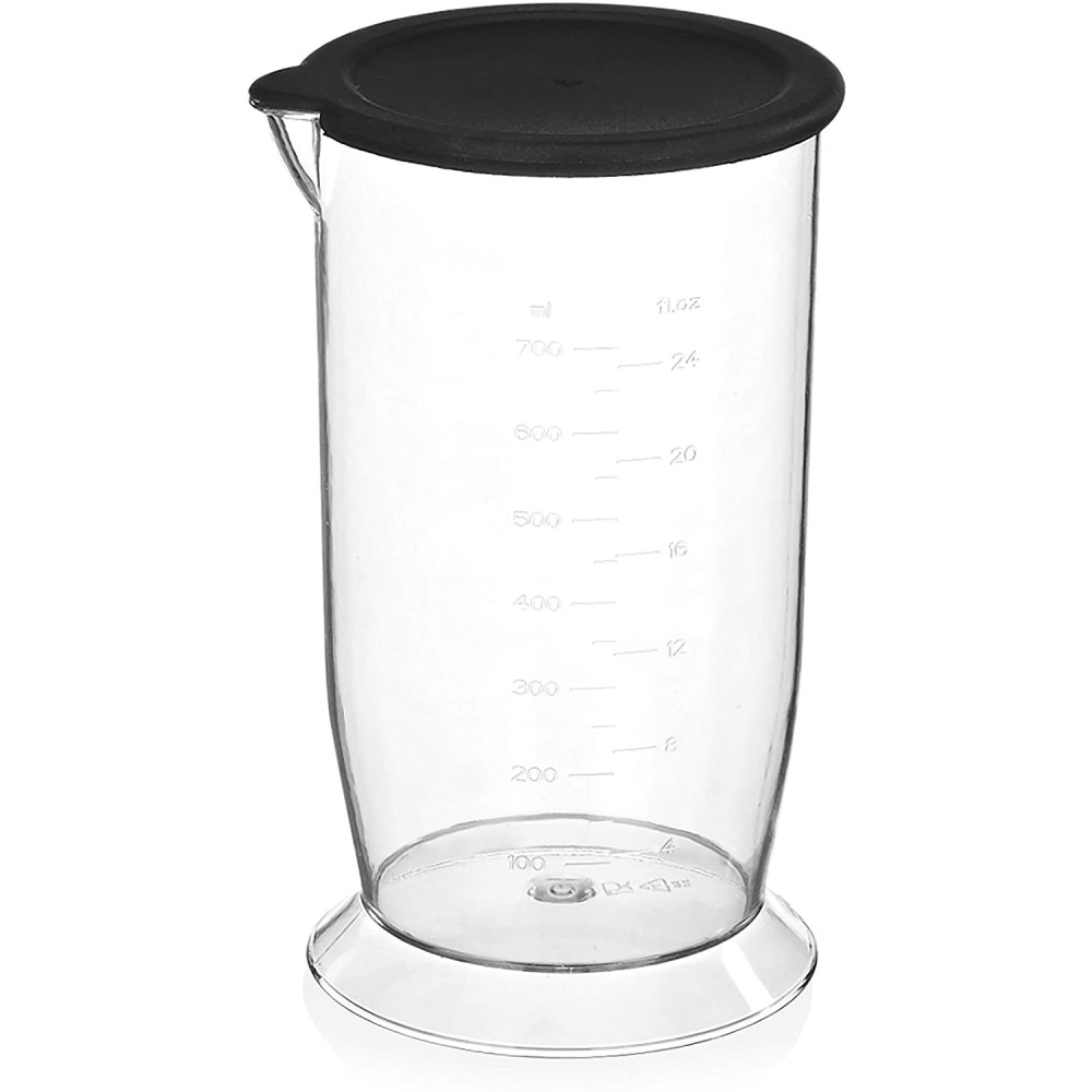 Mixeur plongeant Tristar 1000W