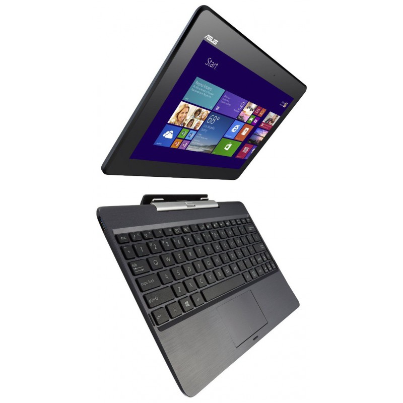 Pc Portable / Tablette Asus Transformer T100