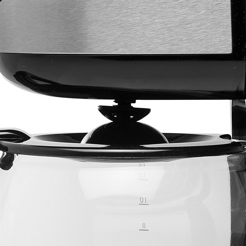 Cafetière électrique Tristar CM-1249 1000W