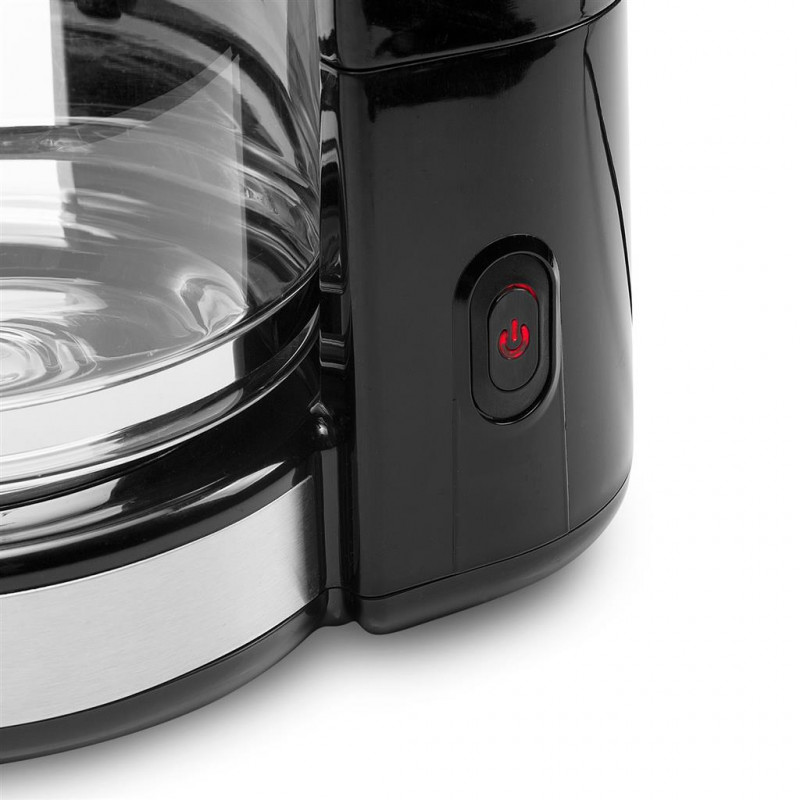 Cafetière électrique Tristar CM-1249 1000W