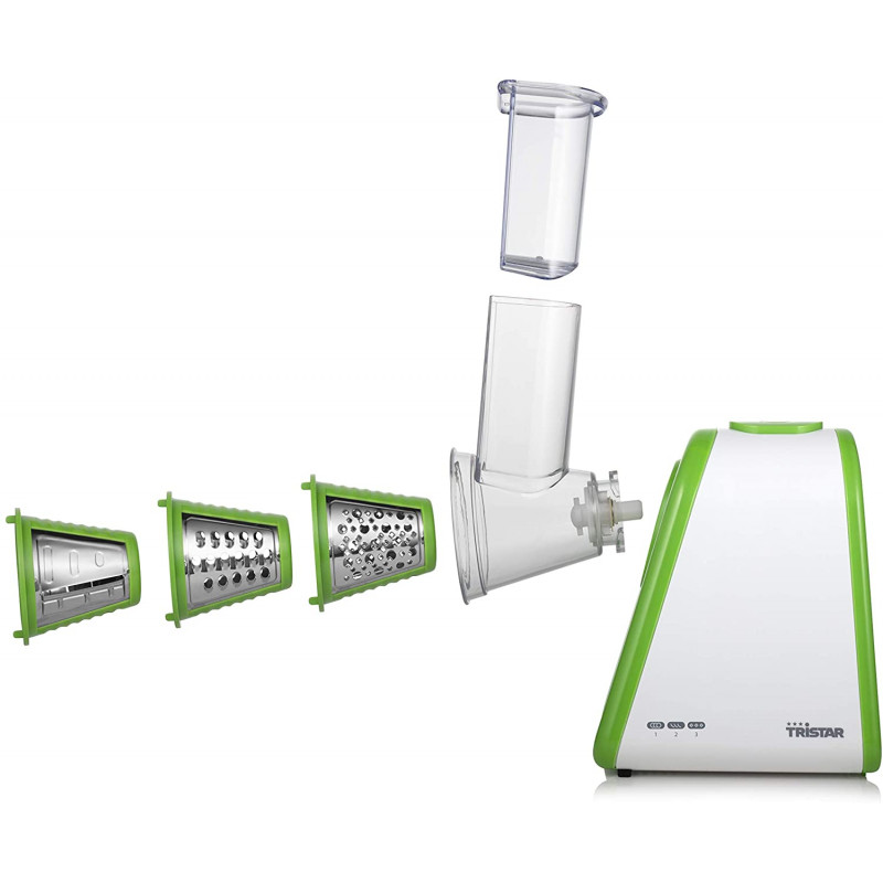 Tristar tunisie - 3x Lames en acier inoxydable