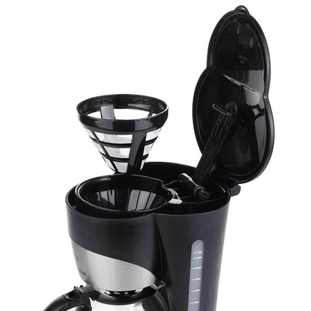 Cafetiére filtre Tristar CM-1235 700W