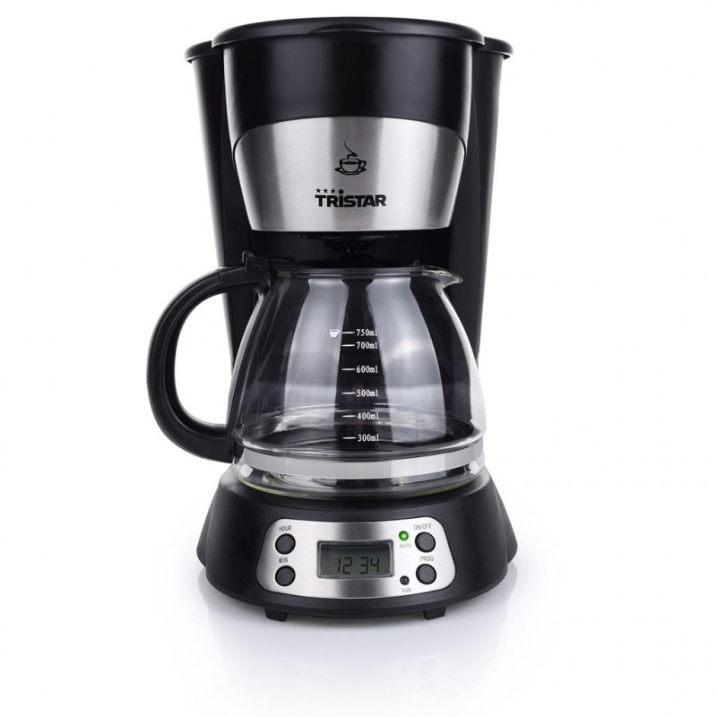 Cafetière Électrique Portable 500ml