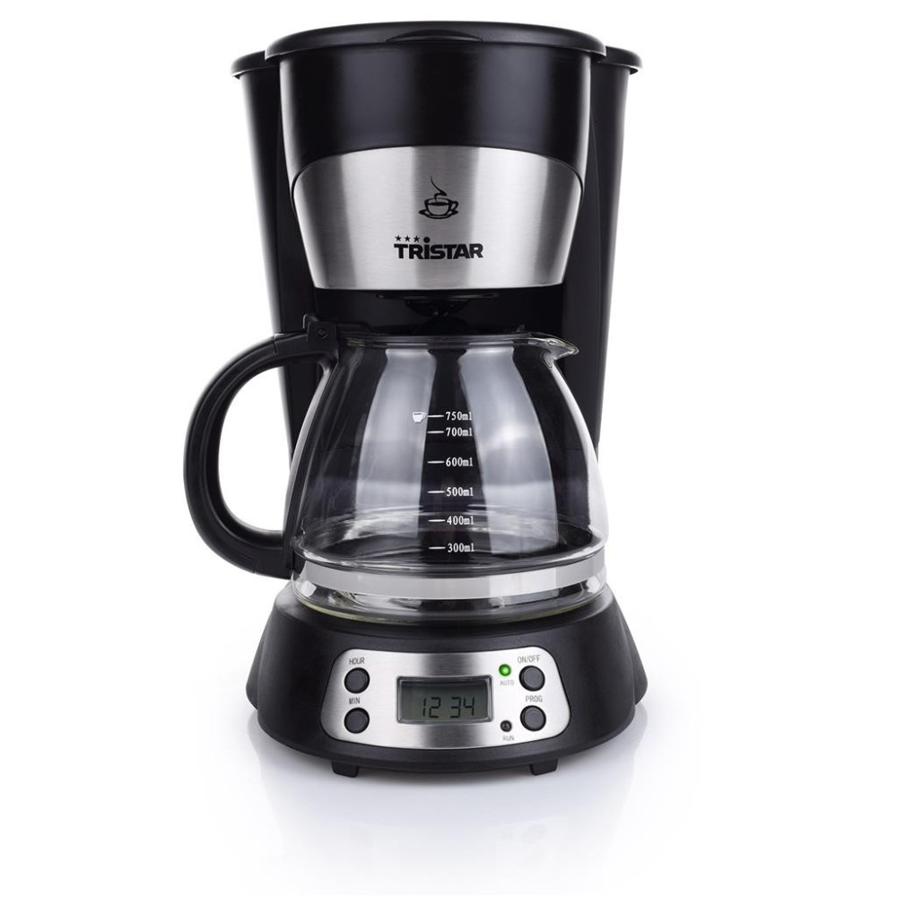 Cafetiére filtre Tristar CM-1235 700W