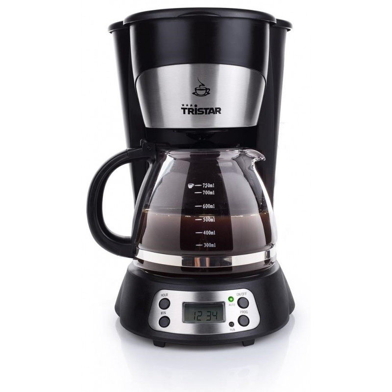 Cafetiére filtre Tristar CM-1235 700W