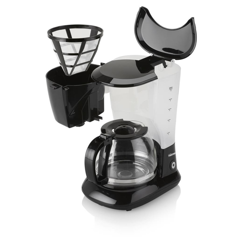 Cafetiére filtre Tristar tunisie
