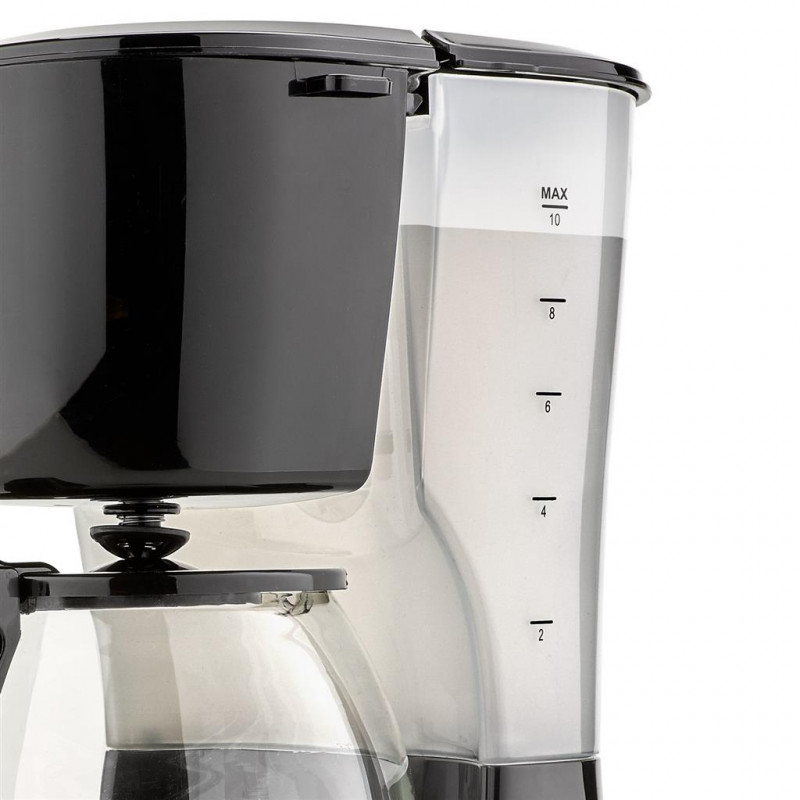 Cafetiére filtre Tristar CM-1245 750W noir