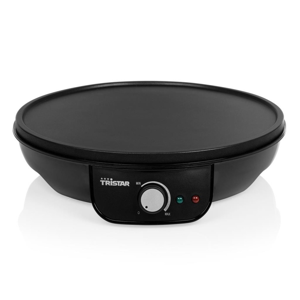 Crêpière Tristar BP-2637 / Noir