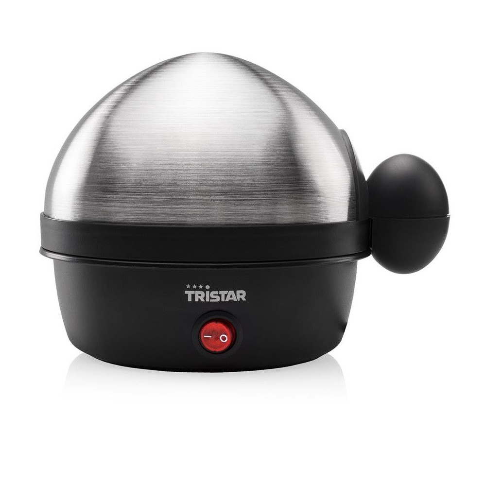 Tristar tunisie - Cuiseur à oeufs EK-3076 / noir