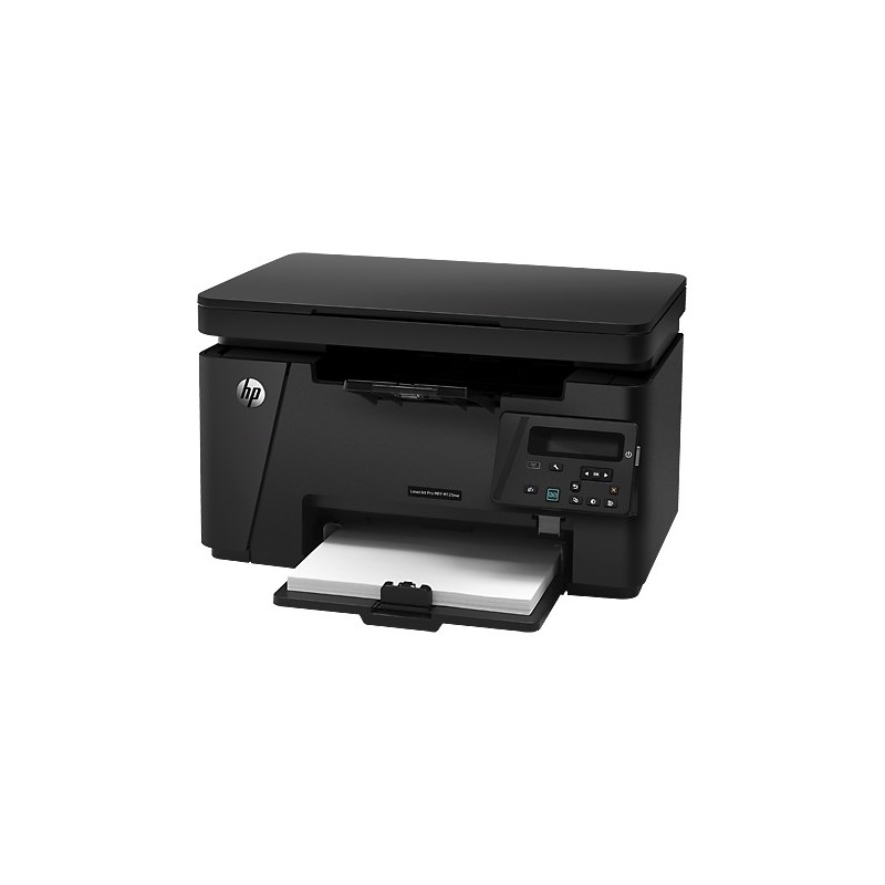 Imprimante multifonction HP LaserJet Pro M125nw