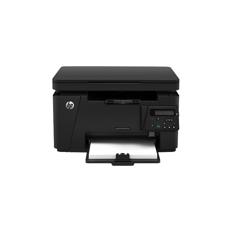 Imprimante multifonction HP LaserJet Pro M125nw