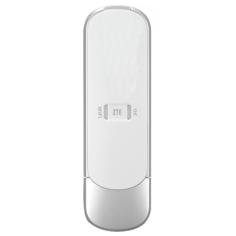 Dongle 2en1 : Modem 3G + Routeur Wifi
