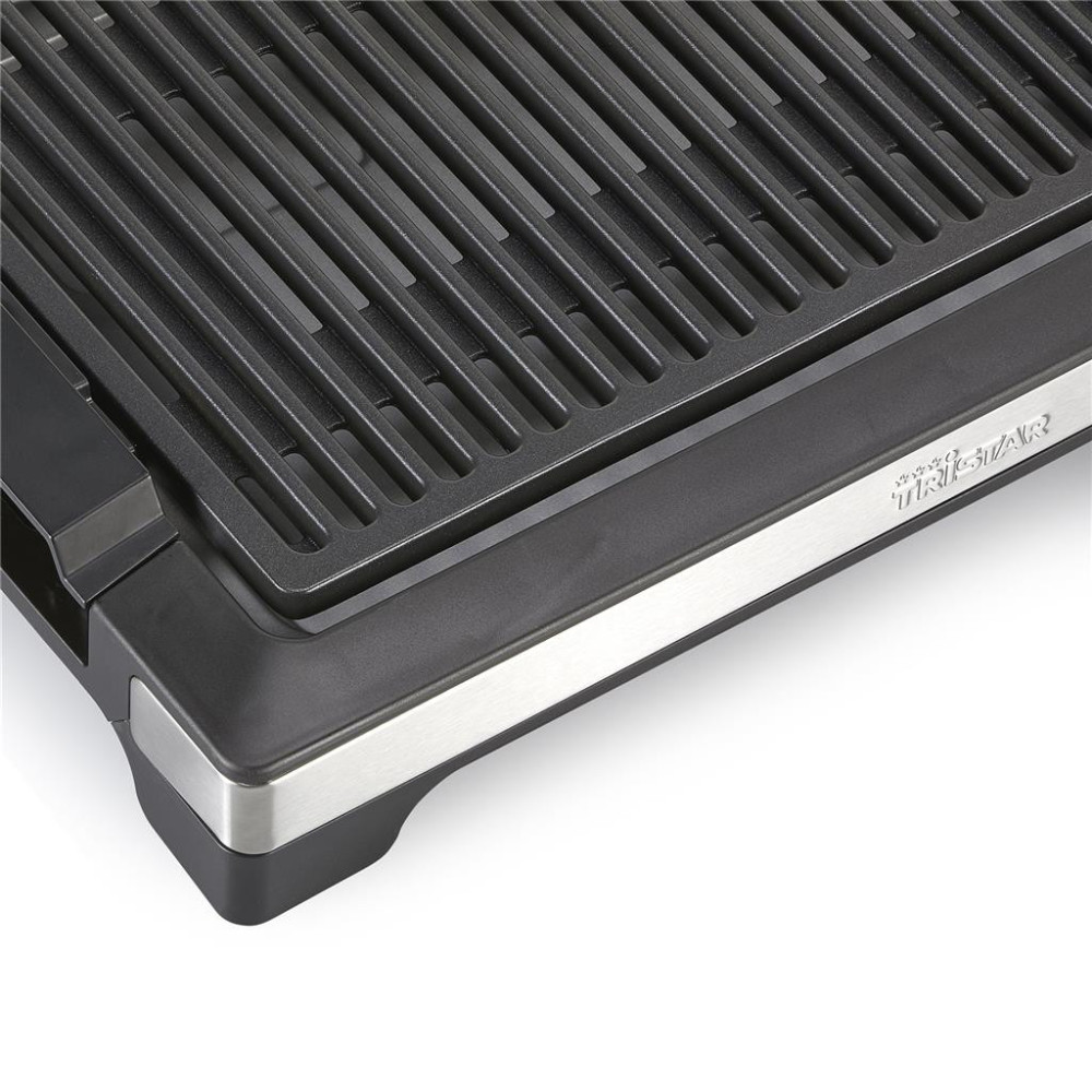 Gril et barbecue de table Tristar