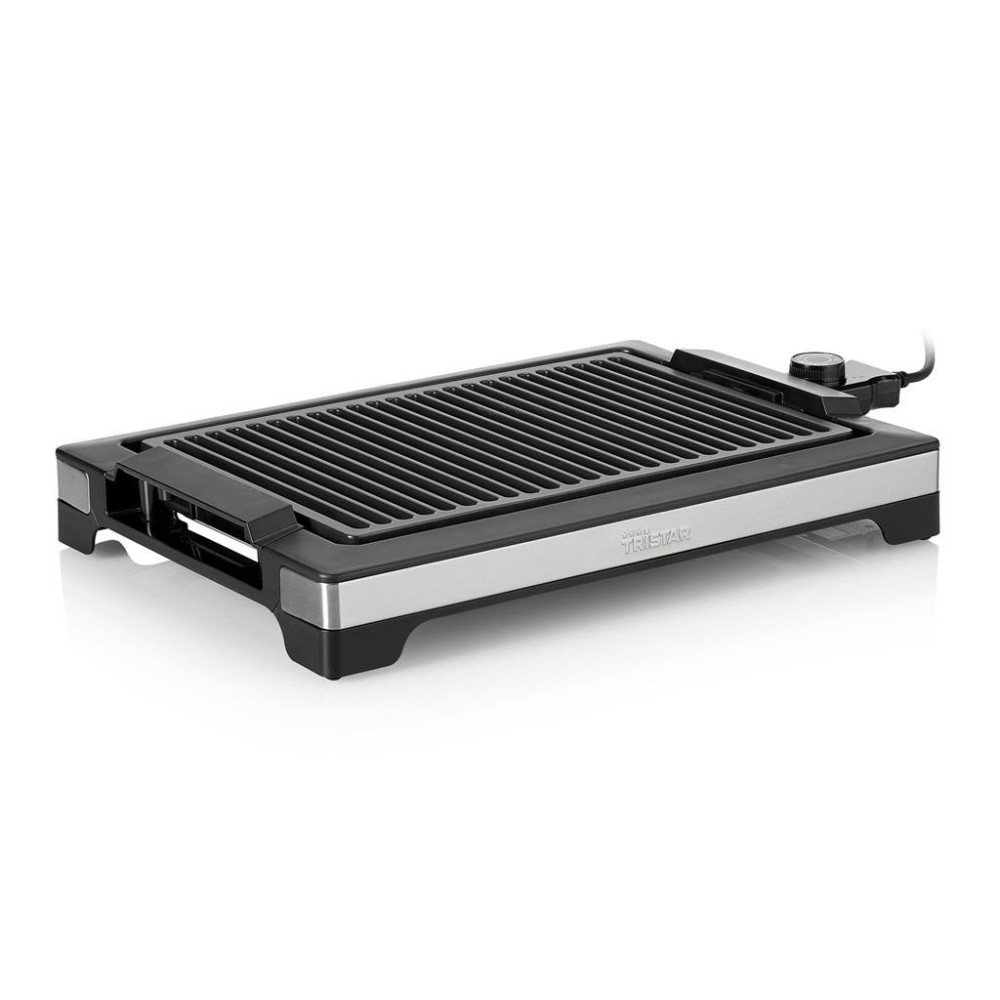 Gril et barbecue de table Tristar