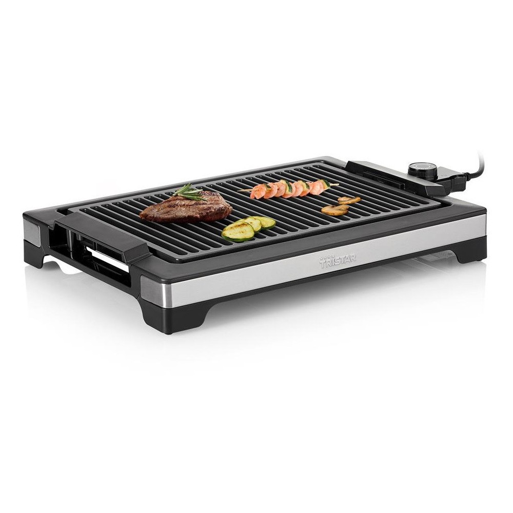 Gril et barbecue de table Tristar