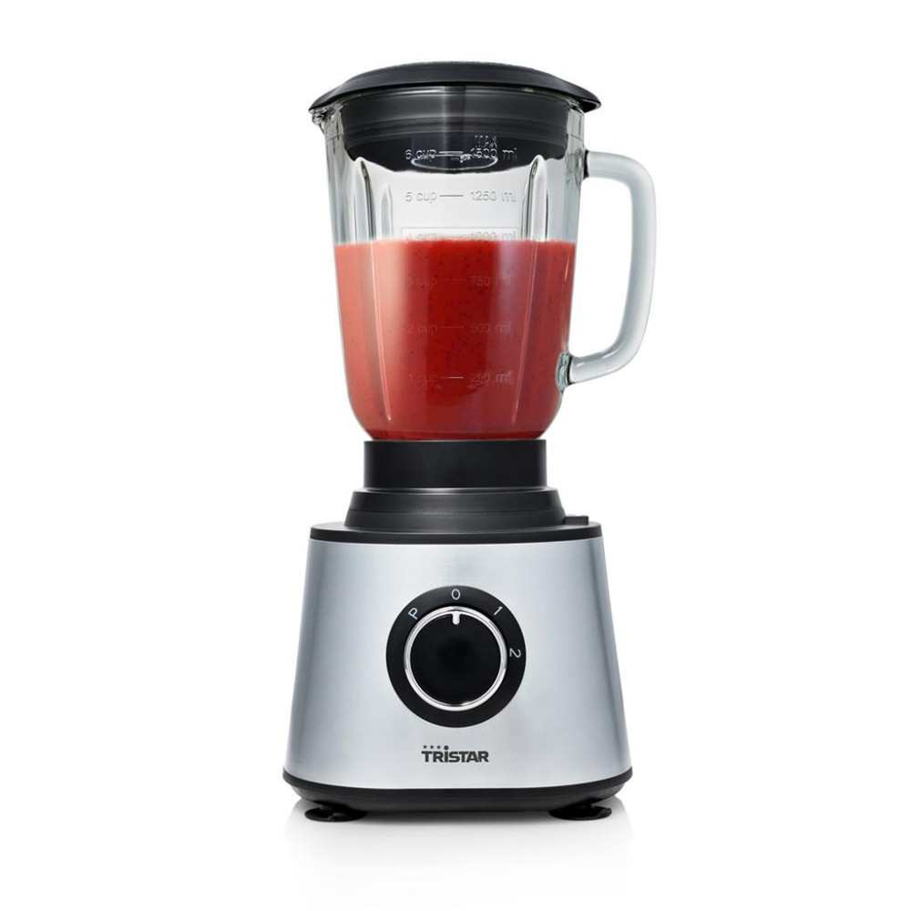 Robot multifonction Tristar + bol