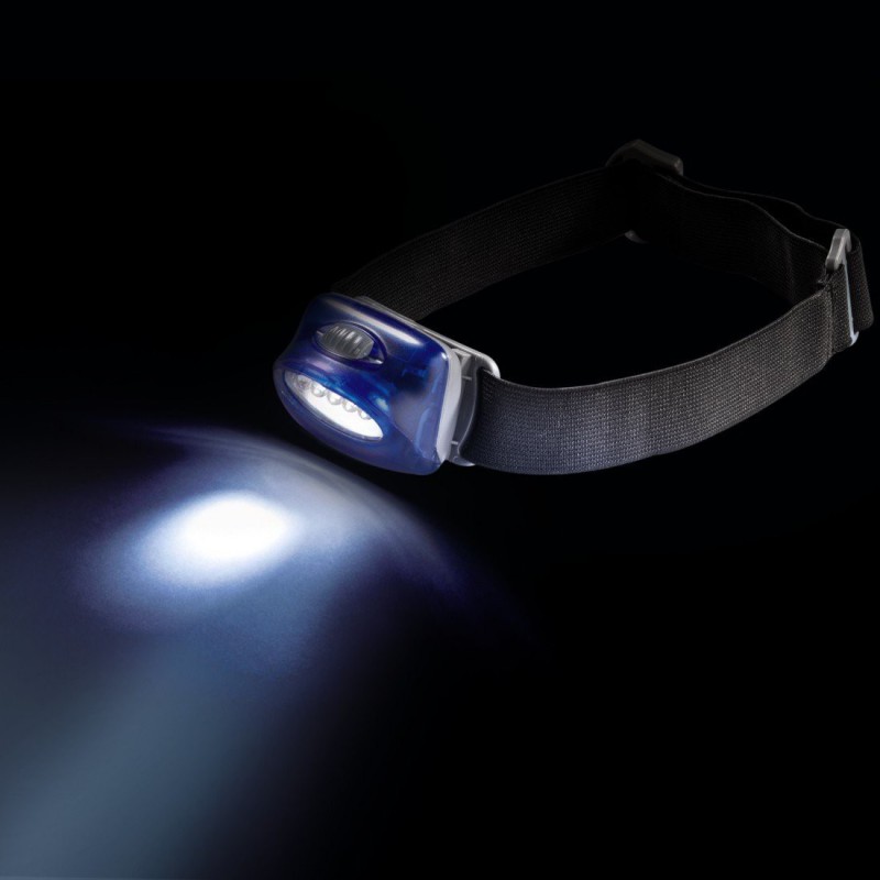 Lampe Frontale LED