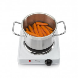 Plaque de cuisson Tristar KP-6185 / 1000W