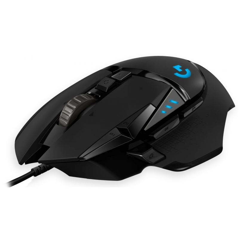 SOURIS GAMING G502 X – Kaira Reunion