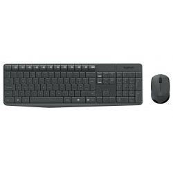 Ensemble Clavier Souris...